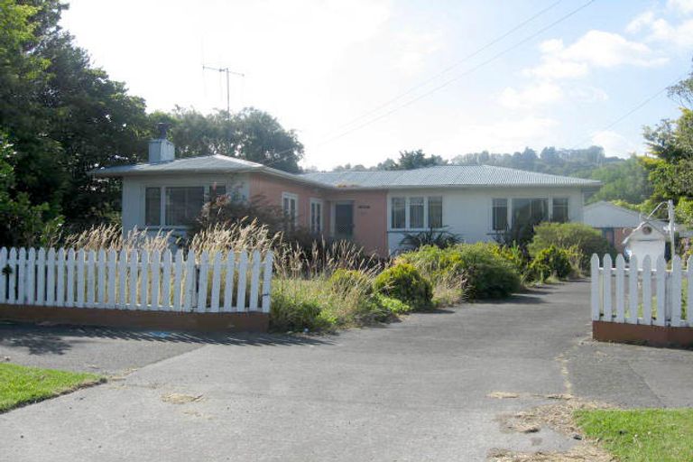 Photo of property in 309 Somme Parade, Aramoho, Whanganui, 4500