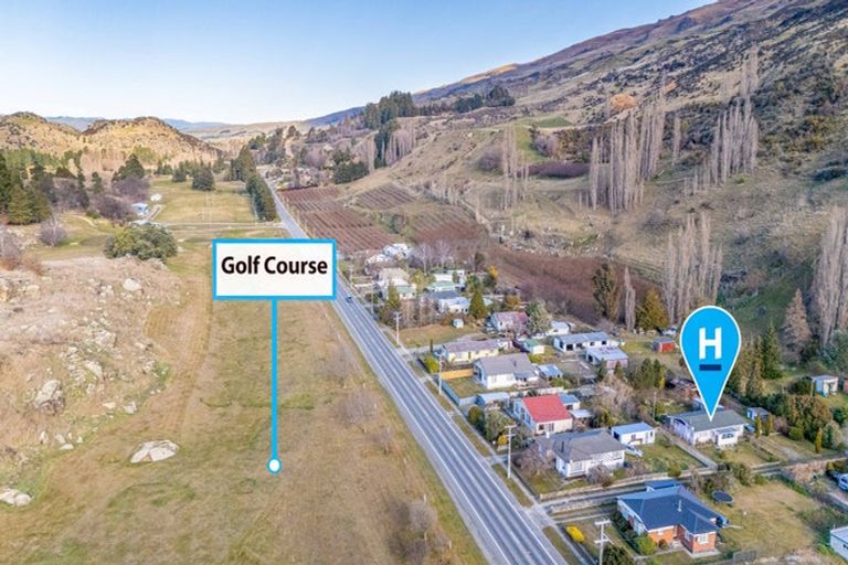 Photo of property in 193 Scotland Street, Roxburgh, 9500