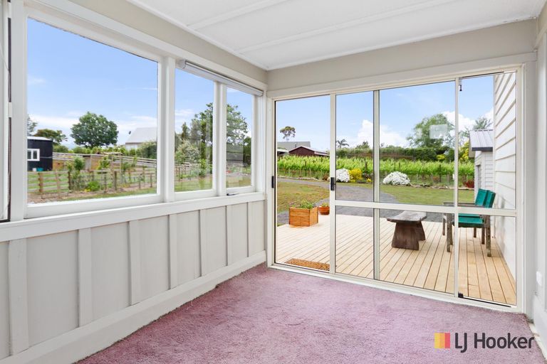 Photo of property in 18c Lawrence Road, Waihi, 3610