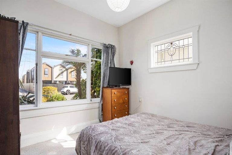 Photo of property in 153 Southampton Street, Sydenham, Christchurch, 8023