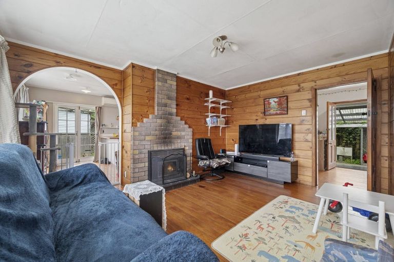 Photo of property in 26 Okoheriki Street, Mamaku, 3020