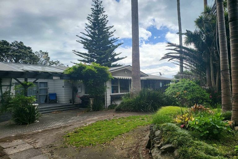 Photo of property in 49 Kai Iwi Lakes Road, Omamari, Dargaville, 0373