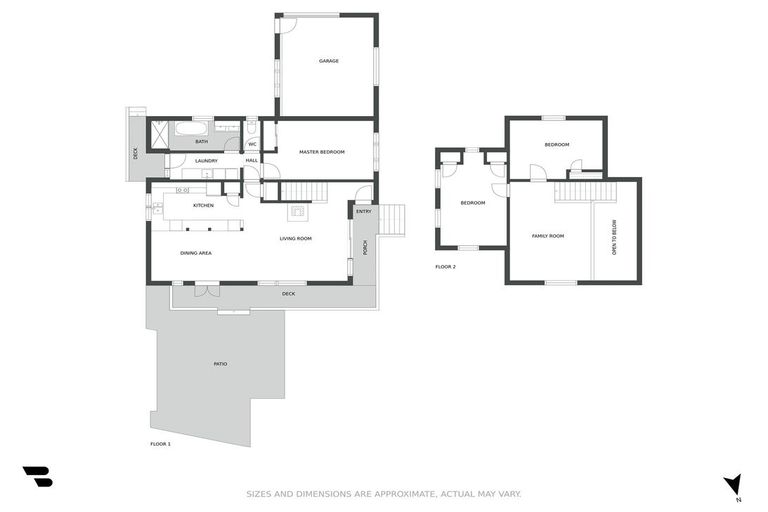 Photo of property in 16 Janome Place, Bucklands Beach, Auckland, 2014