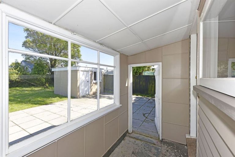 Photo of property in 7 Clive Street, Phillipstown, Christchurch, 8011