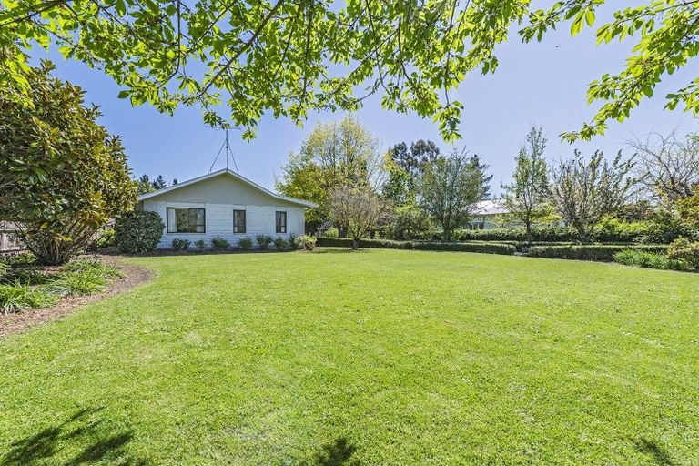 Photo of property in 14 O'carrolls Road, Hawarden, 7385