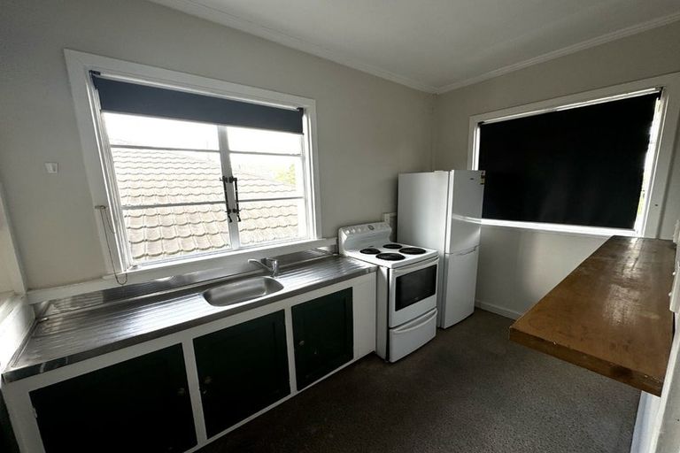 Photo of property in 243 The Terrace, Te Aro, Wellington, 6011