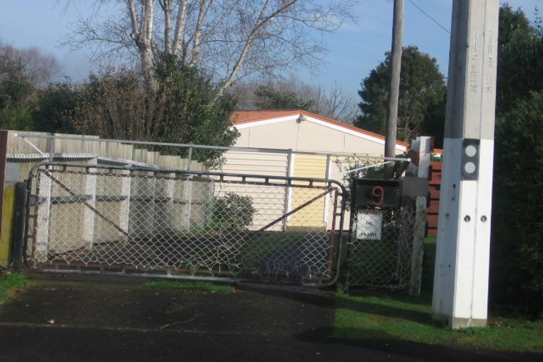 Photo of property in 9 Montana Place, Papakura, 2110