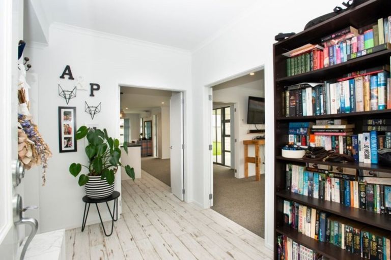 Photo of property in 9 Kelso Place, Matamata, 3400