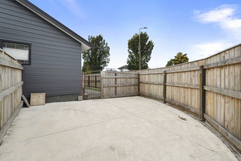 Photo of property in 12 Jefferson Crescent, Milson, Palmerston North, 4414