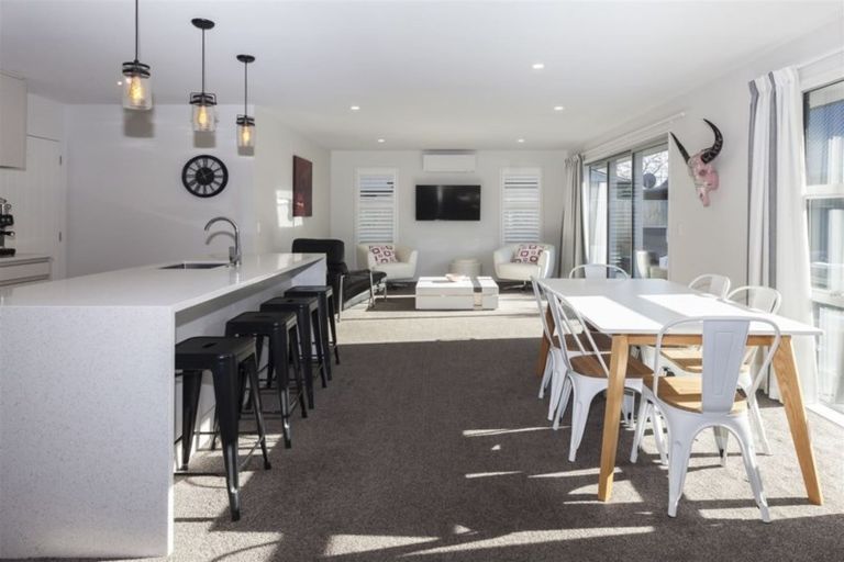 Photo of property in 37 Sapphire Street, Casebrook, Christchurch, 8051