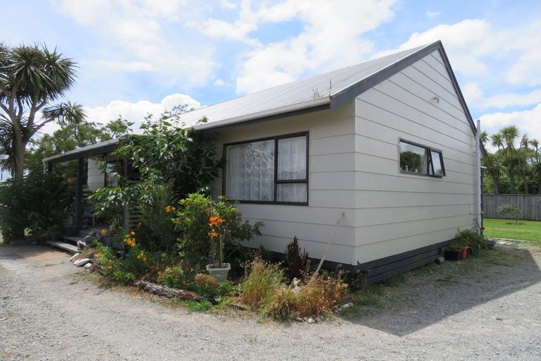 Photo of property in 62b Mill Street, Westport, 7825