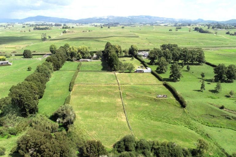 Photo of property in 337 Kiwitahi Railway Road, Morrinsville, 3371
