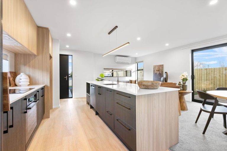 Photo of property in 1/32 Allard Street, Edgeware, Christchurch, 8013