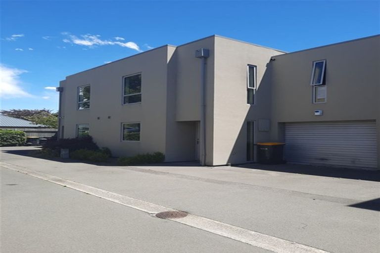 Photo of property in 19 Whiteleigh Avenue, Addington, Christchurch, 8024