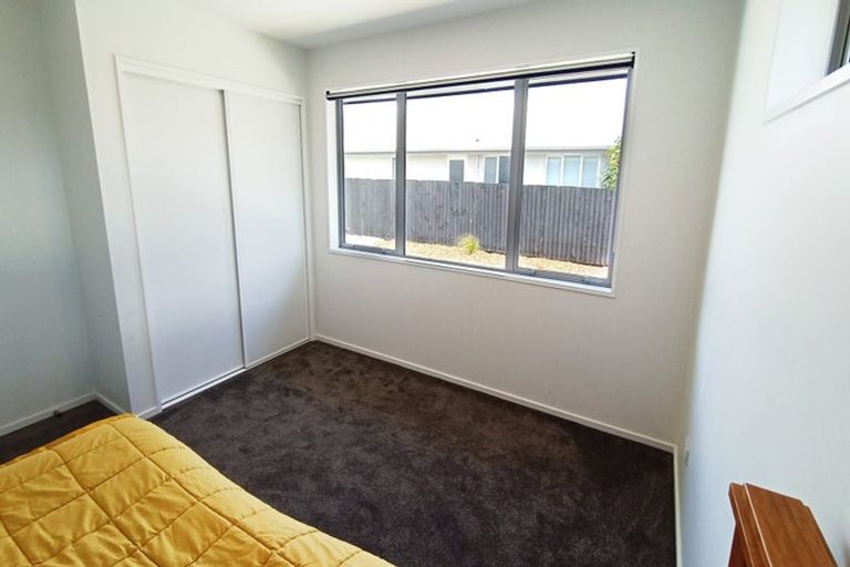 Photo of property in 7 Newhaven Street, Burwood, Christchurch, 8083