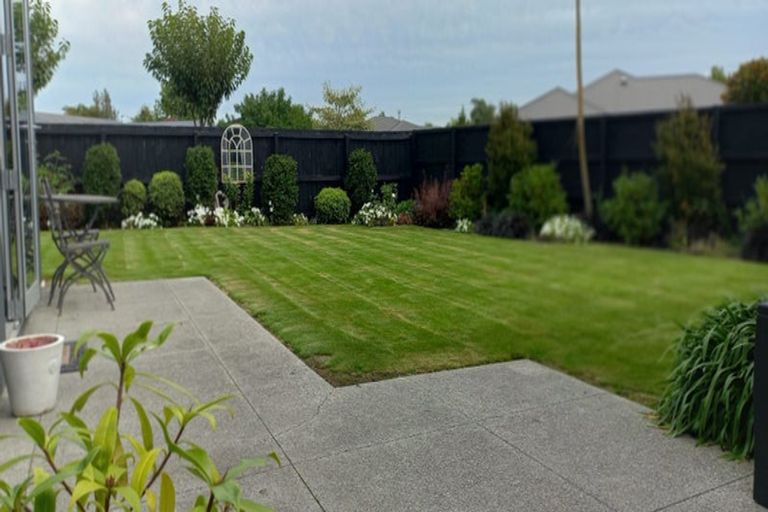 Photo of property in 3 Westpark Close, Allenton, Ashburton, 7700