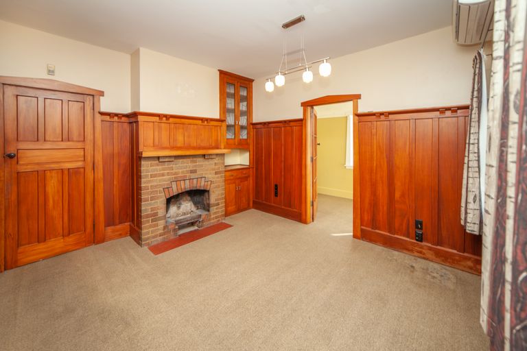 Photo of property in 58 Ryan Street, Phillipstown, Christchurch, 8011