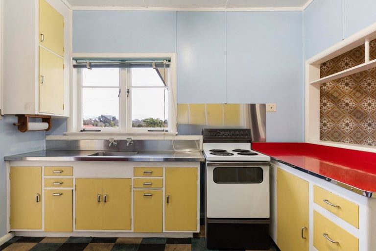 Photo of property in 93 Macfarlane Street, Hamilton East, Hamilton, 3216