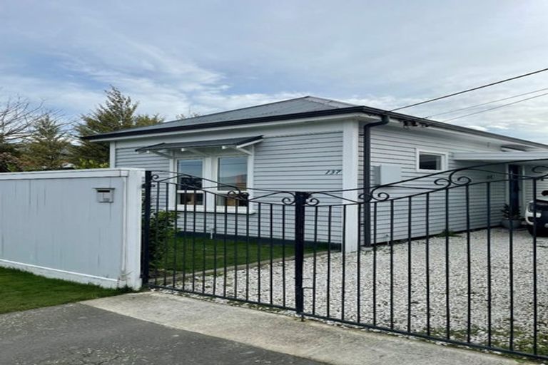 Photo of property in 137 Milton Street, Somerfield, Christchurch, 8024