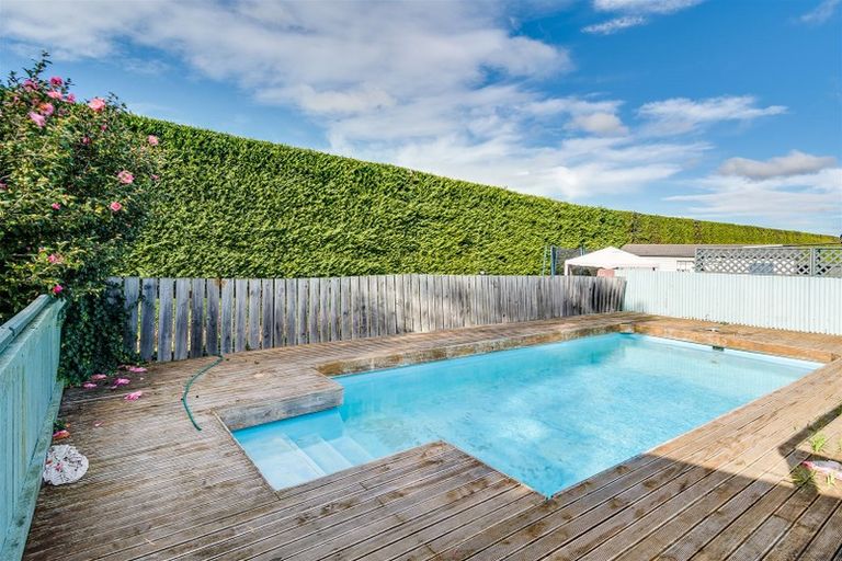 Photo of property in 236 Willowbank Avenue, Meeanee, Napier, 4183