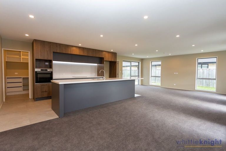 Photo of property in 35 Blackadder Road, Pegasus, 7612