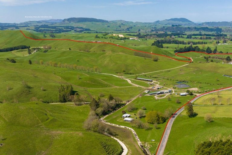 Photo of property in 385 Whirinaki Valley Road, Ngakuru, Rotorua, 3077