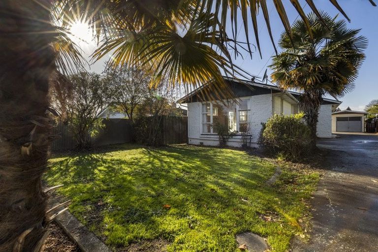 Photo of property in 9a Eltham Road, Blenheim, 7201