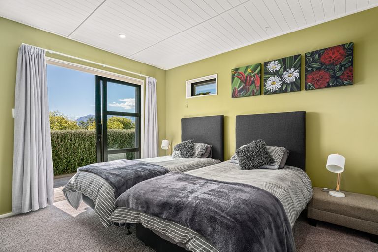 Photo of property in 695a Aubrey Road, Albert Town, Wanaka, 9305