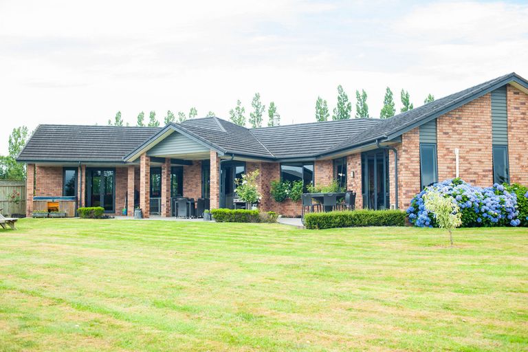 Photo of property in 192 Mangawhero Road, Otorohanga, 3975