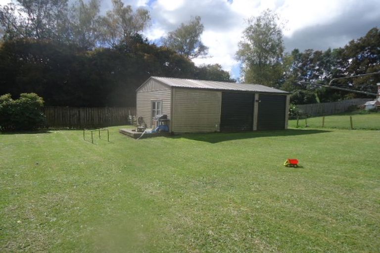 Photo of property in 34 Galway Crescent, Putaruru, 3411