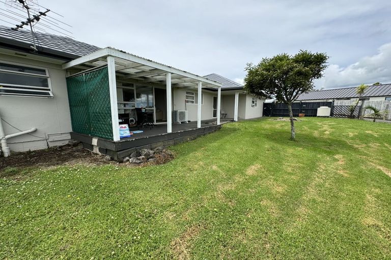 Photo of property in 290 Point View Drive, Dannemora, Auckland, 2016