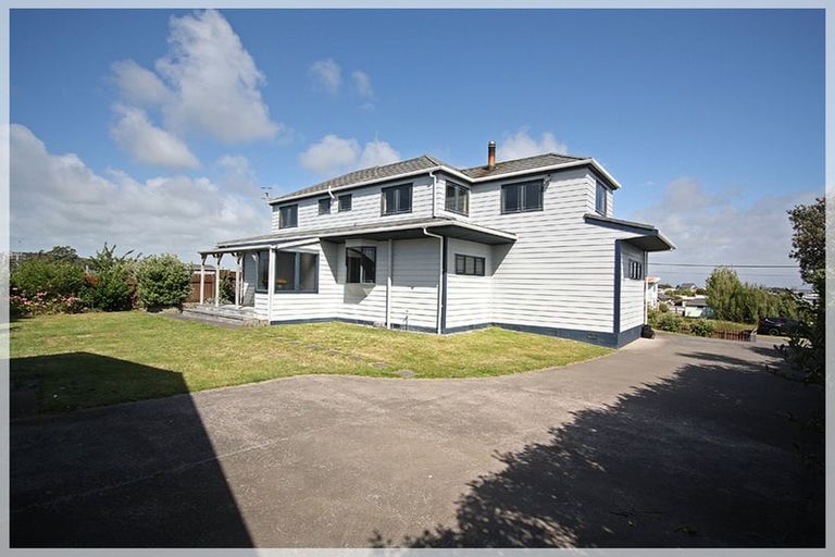 Photo of property in 5 Chaffey Street, Foxton Beach, Foxton, 4815