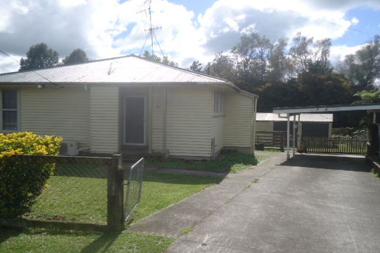 Photo of property in 34 Galway Crescent, Putaruru, 3411