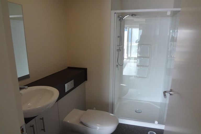 Photo of property in The Peak Apartments, 1001/170 Taranaki Street, Te Aro, Wellington, 6011