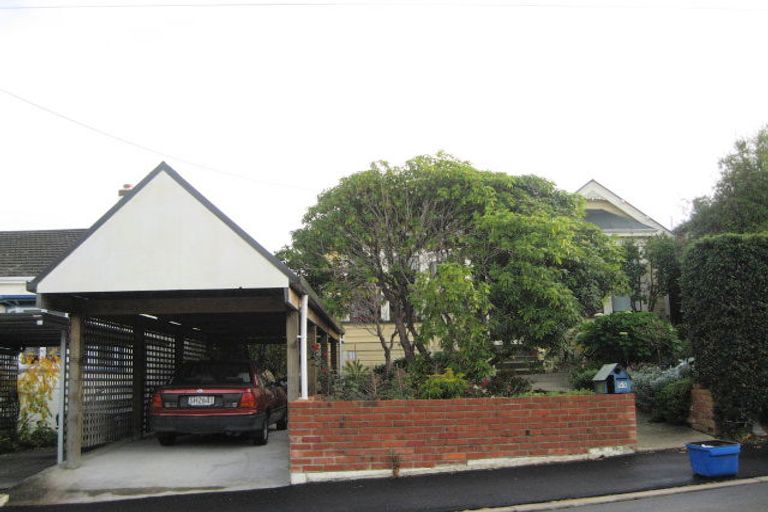 Photo of property in 55 Signal Hill Road, Opoho, Dunedin, 9010