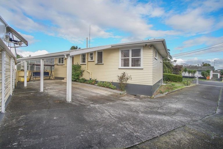 Photo of property in 56 Sheehan Avenue, Papakura, 2110