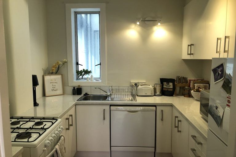 Photo of property in Invincible House, 6/161 Willis Street, Te Aro, Wellington, 6011