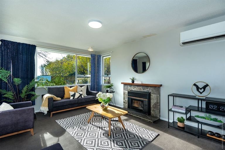 Photo of property in 465 Leeston Road, Springston, Christchurch, 7674