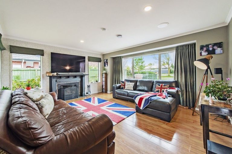 Photo of property in 79 North Terrace, Darfield, 7510