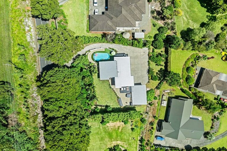 Photo of property in 141 Dip Road, Te Kamo, Whangarei, 0176