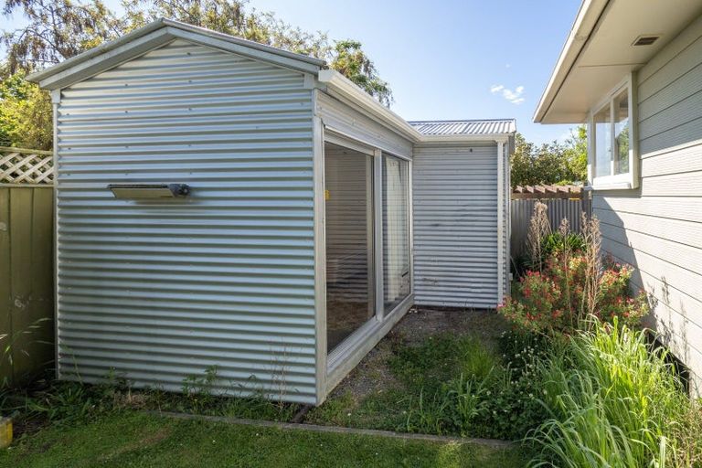 Photo of property in 20a Rolleston Street, Rakaia, 7710