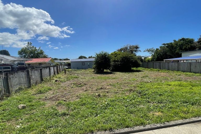 Photo of property in 121 Consols Street, Waihi, 3610