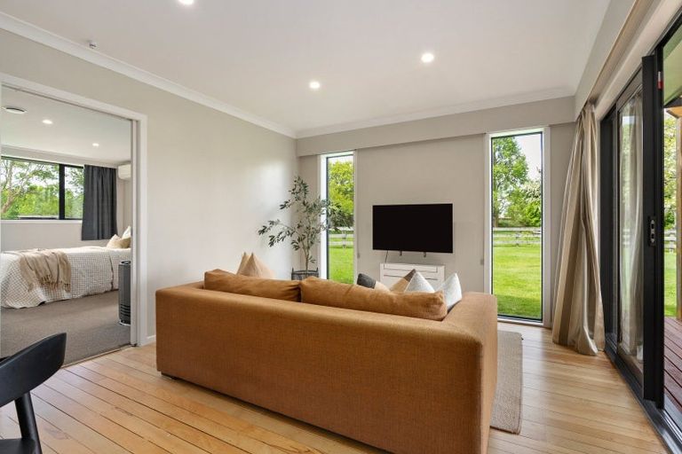 Photo of property in 286 Pencarrow Road, Tamahere, Hamilton, 3283