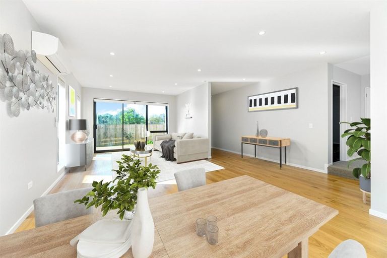 Photo of property in 8a Jeff Place, Howick, Auckland, 2014