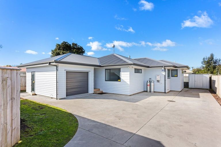 Photo of property in 82a Chalmers Road, Elgin, Gisborne, 4010