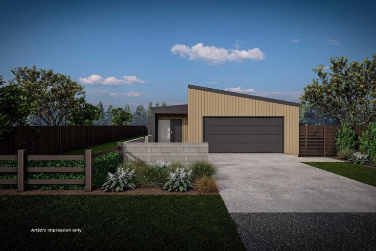 Photo of property in 14 Cooney Avenue, Darfield, 7571