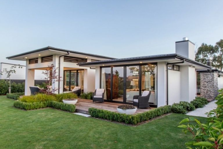 Photo of property in 276 Trices Road, Prebbleton, 7604