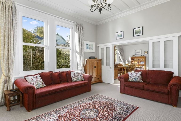 Photo of property in 1 Gamma Street, Belleknowes, Dunedin, 9011