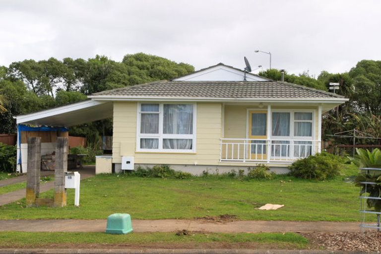 Photo of property in 15 Ashmore Place, Favona, Auckland, 2024