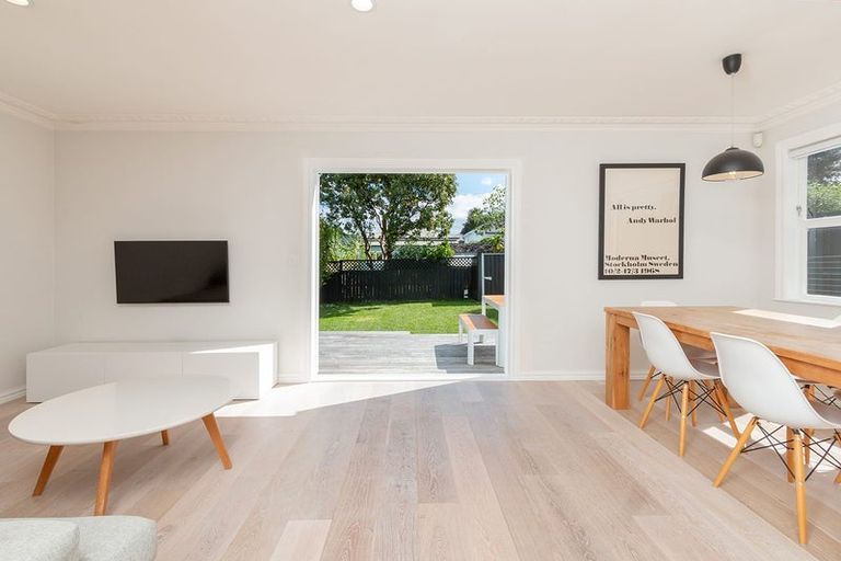 Photo of property in 19 Bond Street, Grey Lynn, Auckland, 1021